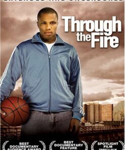 Through the Fire (Director's Cut - Extended and Uncensored) [DVD] DVD 
                             
                            March 14, 2006