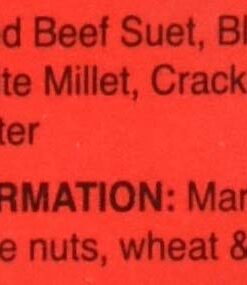 Pine Tree Farms 12 Pack of Log Jammers Hi Energy Suet 3 Refills (36 Plugs Total) 9 51J1Rkqc3xL