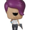 Funko POP TV: Futurama - Leela Action Figure
