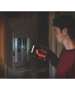 Alternative view of BLACK+DECKER 20V MAX* LED Work Light (BDCF20) Worklight Only