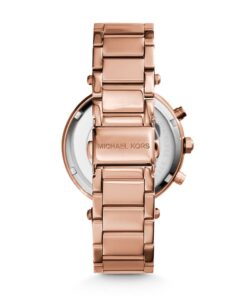 Michael Kors Parker Rose Gold Watch MK5491 13 51J3aNy3yRL