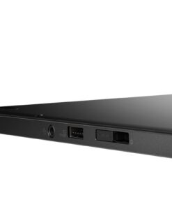 Lenovo ThinkPad Yoga 12 20Dl 12.5" Flip Design Ultrabook, 8 GB RAM, 256 GB SSD (20DL003AUS), Black 20 51J4DnZd13L