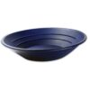 SE 10 Inch Gold Panning Pan - Three Riffles for Easier Mining and Prospecting, Blue 10" 12 51J5EBYZJcL