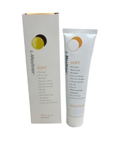 Soft Honey Wound Gel by L-Mesitran Hypoallergenic Medical Grade Ointment with Burn, Soothing - Medical Grade Ingredients for Adults & Elderly 1.75 oz 11 51J5JDTWISL