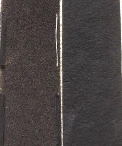 Carbon Activated Pre-Filter 4-Pack for use with The GermGuardian FLT4825 HEPA Filter, AC4800 Series, Filter B by Complete Filtration Services 51 51J6U1UBNLL