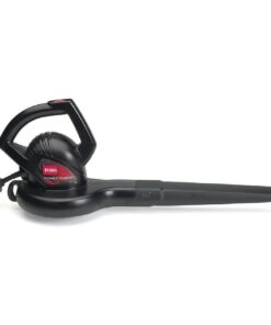 Toro 51585 Power Sweep Electric Leaf Blower, 7 Amp 2-Speed , Black , 160 mph Blower Blower Vac 24 51J6rmC8uvL