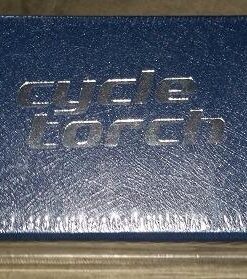 Bike Lights for Night Riding, USB Rechargeable Shark 300 Ultra Bright LED Bike Lights Front and Back Safety Tail Light Included, Bicycle Light Compatible with Mountain, Road, Kids & City Bicycles Black Combo 108 51J6sh74xxL