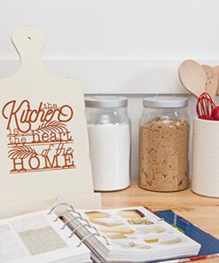 Provo Craft 2002851 Intricate Cut Quotes Cricut Shape Cartridge, Multicolor 14 51JFQac3flL