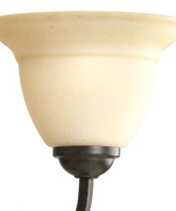 Progress Lighting P4418-77 Torino Chandeliers, 32-Inch Diameter x 33-1/8-Inch Height, Bronze 15 51JFR6w3FbL 1