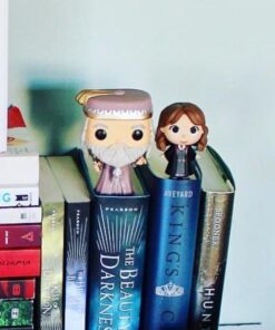 Funko Mystery Mini: Harry Potter Action Figure - One Mystery 26 51JGLlO5VYL