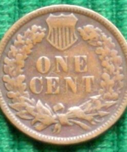 1882 Indian Head Cent 4 51JGm9IdO4L