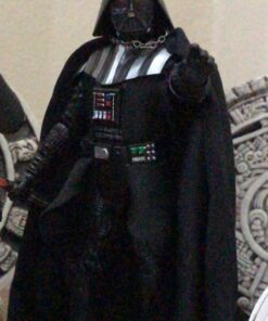 Star Wars The Black Series Darth Vader 6" Figure 52 51JH15GyGFL