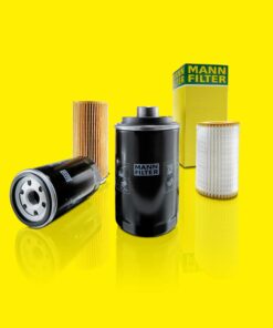 Mann Filter Oil Filter Element - HU926/3X 6 51JIkuBsqBL 3