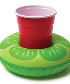 BigMouth Inc Beverage Boat Multi-colour 24 51JJRMFNeL