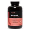 Legion Forge Fasted Fat Burner - Thermogenic Fat Burner, Target Stomach Fat and Trim Belly Fat with Yohimbe, HMB Supplement, Choline. All Natural, 45 Servings.…, 180 Count (Pack of 1) 19 51JLBwrFWNL