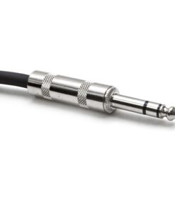 Seismic Audio Speakers TRS Male ¼” To TRS Male ¼” Patch Cable, 10 Foot Balanced Cord, Blue 10 feet 3 51JNVdf3aKL 1