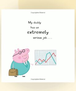 Alternative view of My Daddy. (PEPPA PIG)