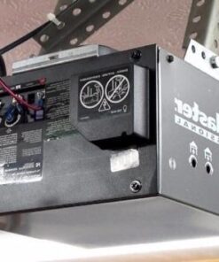 LiftMaster Garage Door Opener 27 51JOE5 hJSL