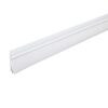 M-D Building Products 43301 36-Inch Cinch Door Seal Bottom, White, 1-Piece 84 51JPkKISKQL