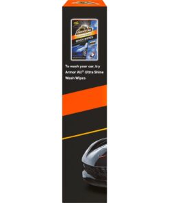 Armor All Ultra Shine Wax Wipes (12 Count) 17 51JTFcmSlvL