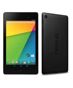 Nexus 7 from Google (7-Inch, 16 GB, Black) by ASUS (2013) Tablet 16GB 15 51JTPMAYHJL