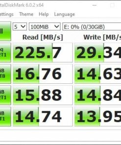 Samsung BAR Plus 32GB - 200MB/s USB 3.1 Flash Drive Titan Gray (MUF-32BE4/AM) 40 51JTfRldpSL