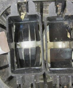 Flowtron BF-150 Replacement Bulb for BK-80D, FC7600 and Wall Sconce Models, Black, 1 Count (Pack of 1) 6 51JWVyeh3L