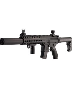 Sig Sauer MCX CO2 Air Rifle Black 28 51JXv6zKqUL 1