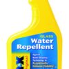 Rain-X 800002250 Glass Treatment Trigger, 16 Fl Oz - Exterior Glass Treatment To Dramatically Improve Wet Weather Driving Visibility During All Weather Conditions Single 48 51JYwAv67bL