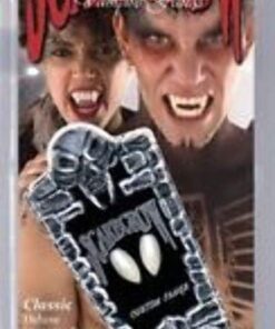 Scarecrow Classic Custom Fangs 27 51JZmk2ThL