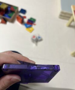 Playmags 100-Piece Magnetic Tiles Building Blocks Set, 3D Magnet Tiles for Kids Boys Girls, Educational STEM Toys for Toddlers… plain 43 51Ja1fnAaHL