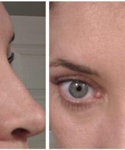 Elizabeth Mott Thank Me Later Face Primer - Mattifying Makeup Base Primer for Shine and Oil Control - Pore Minimizer and Hides Wrinkles and Fine Lines, 30g Mattiyfing 35 51JavASdML