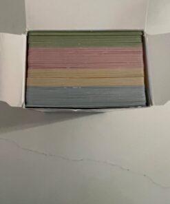 KOKODI Toddler Toys for 2 3 4 5 Years Old Boys Girls, Talking Flash Cards Learning Toys, Autism Sensory Toys for Autistic Children Speech Therapy Toys 224 Sight Words Birthday Gifts (448 Words Blue) 448 Words Blue 50 51Jde2Mpt6L