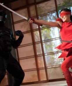 G.I. Joe: Retaliation (Blu-ray / DVD / Digital Copy +UltraViolet) Blu-ray March 28, 2023 11 51Jf4TXHavL