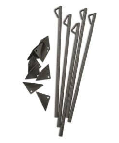 Guide Gear 10' Elevated Hunting Tower Platform Climbing Ladder Stand 19 51Jf8YNjvjL