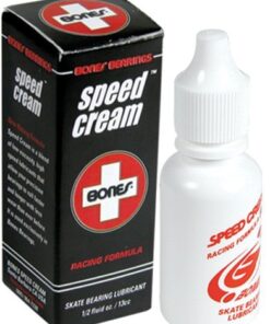 Alternative view of Bones Speed Cream Black