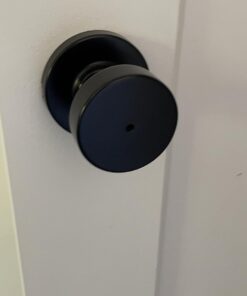 EUDEMON 4 Pack Baby Safety Door Knob Covers Door Knob Locks 23 51JhuetR2BL