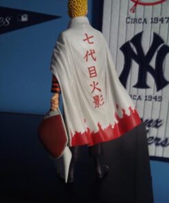 Banpresto Naruto Shippuden 6.3-Inch Naruto DXF Figure, Shinobi Relations, Special 2 35 51JjHRt67 L