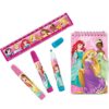 Disney© Princess Stationery Set | Party Favor | 1 Set 17 51JkI 80z5L