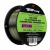 Forney 42300 Flux Core Mig Wire, Mild Steel E71TGS.030-Diameter, 2-Pound Spool, Silver, Pack of 1 welder with wire