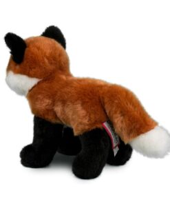 Douglas Bushy Red Fox Plush Stuffed Animal Russet / Black / White 15 51JmboOmwoS