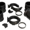 HELIOCOL Row Spacer Kit for Swimming Pool Solar Panels - HC-RSK 16 51JngkCFSJL