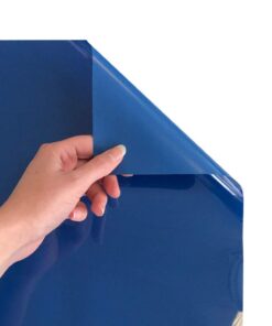 Siser EasyWeed 15" Roll (Royal Blue, 3ft) 10 51Jnl5Q5I0L