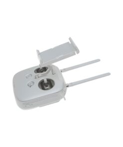 Alternative view of DJI Original Inspire 1 Quadcopter Mobile Device Holder Part 45 Smartphone Tablet Clamp Mount for Transmitter (Radio Controller)