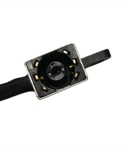 GinTai DC Jack Cable KD4T9 0KD4T9 for Dell Inspiron 15-5000 5551 5552 5555 5566 5557 5558 5559 14-5458 5459 5455 5452 P51F P64G DC30100UD00 Vostro 3458 3558 3559 P65G 3559 17-5000 5755 1 pc 25 51JpeSaNL