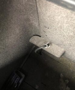 BESIGN BK01 Bluetooth Car Kit, Wireless Receiver for Handsfree Talking and Music Streaming with Ground Loop Noise Isolator for Car with 3.5mm Aux Port 45 51Jq8ELtTOL