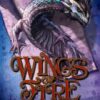 Wings of Fire 02. Das verlorene Erbe Hardcover 3 51JqwCjGsCL