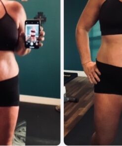 Neutripure DIY Body Wrap: SPA Formula for Home Use: Seaweed, Healing Clay, Garcinia Cambogia, and Dead Sea Salt 21 51JriMRXiL