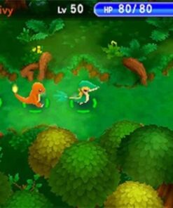 Pokemon Super Mystery Dungeon - Nintendo 3DS Standard Edition 11 51JsRnSfUAL