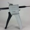 3M Scotch-Weld EPX Plus II Applicator W 2:1 and 1:1 Plunger Model 91
